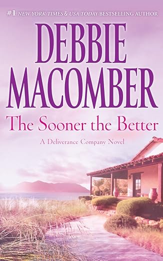 The Sooner The Better Unabridged