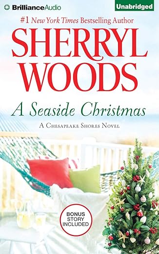 A Seaside Christmas / Santa Baby Unabridged