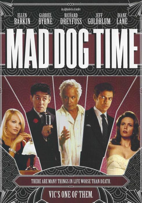 Mad Dog Time