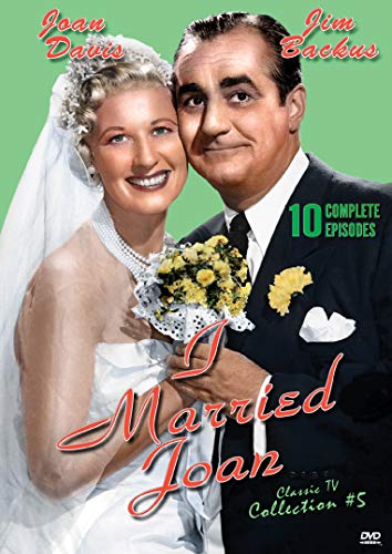 I Married Joan: Classic TV Collection Vol 5