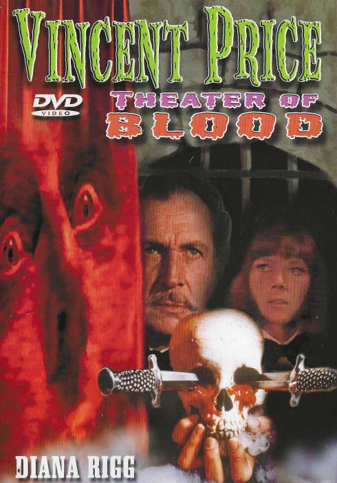 Theatre Of Blood