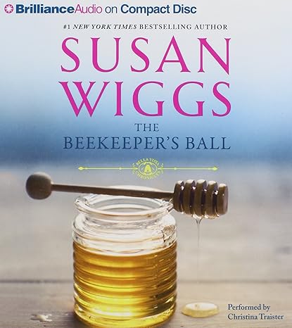 The Beekeeper's Ball Abridged