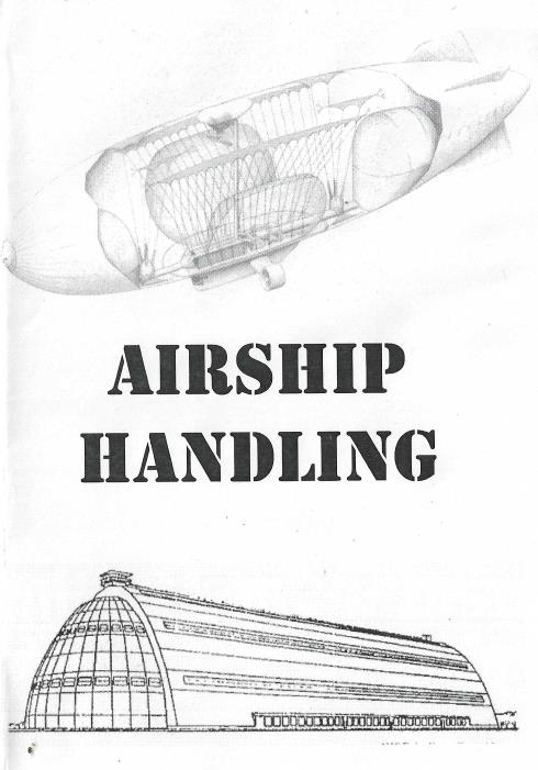 Airship Handling