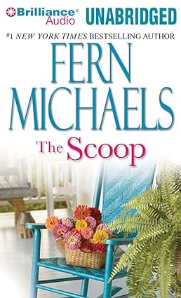 The Scoop Unabridged
