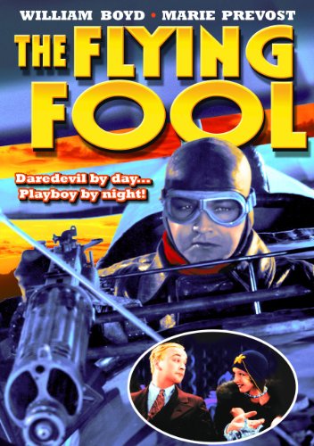 Flying Fool