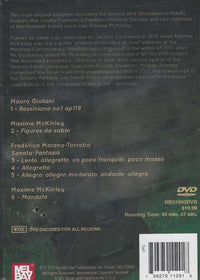 Jerome Ducharme: 2005 GFA Winner