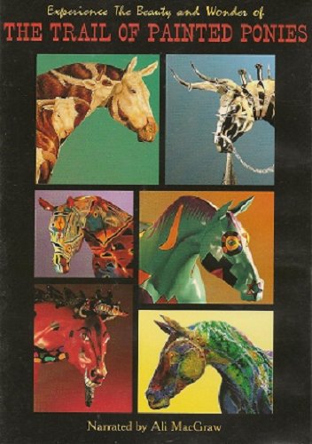 The Trail Of Painted Ponies 2-Disc Set
