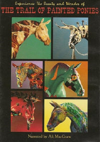 The Trail Of Painted Ponies 2-Disc Set