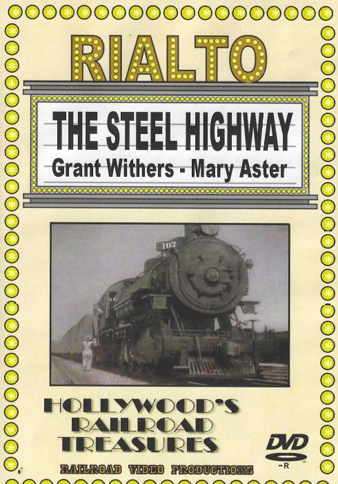 RailTo: The Steel Highway