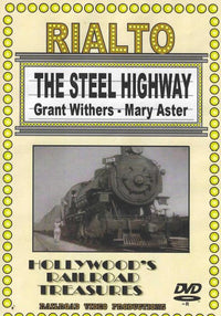 RailTo: The Steel Highway