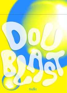 Kep1er: Doublast Lemon Blast w/ Booklet