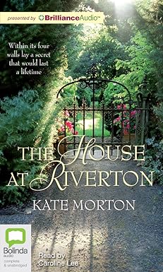 The House At Riverton Unabridged