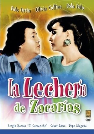 La Lecheria De Zacarias