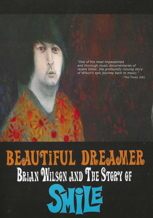Beautiful Dreamer: Brian Wilson And The Story Of Smile Promo