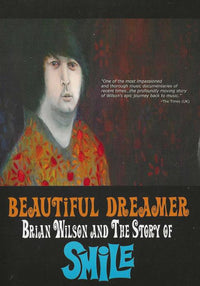 Beautiful Dreamer: Brian Wilson And The Story Of Smile Promo