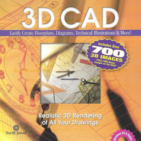 3D Cad