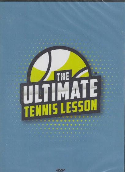The Ultimate Tennis Lesson