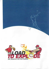 Ignition: Load To Explode 3 2-Disc Set