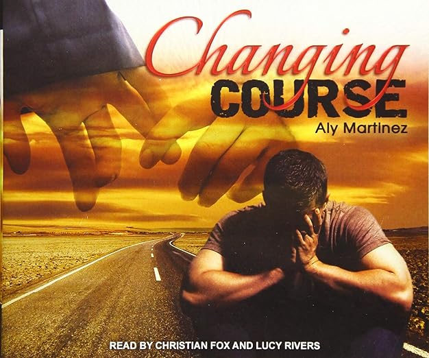 Changing Course Unabridged