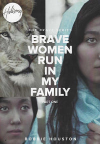Brave Women Run In My Family Part One 3-Disc Set