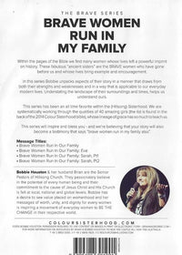 Brave Women Run In My Family Part One 3-Disc Set