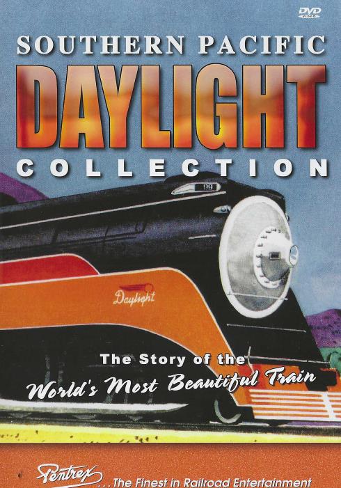 Southern Pacific Daylight Collection