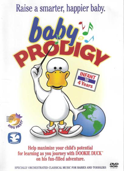 Baby Prodigy