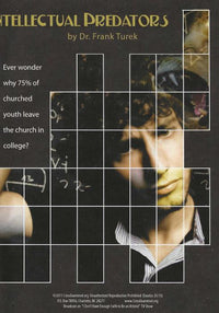 Intellectual Predators
