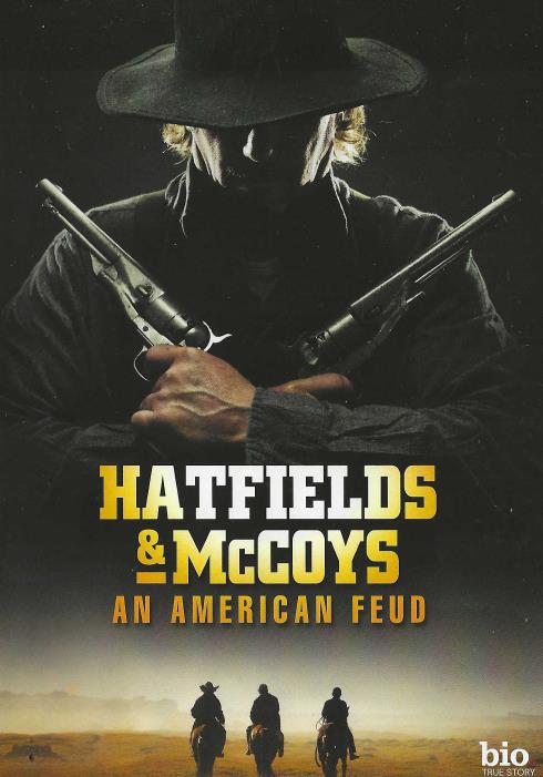 Hatfields & McCoys: An American Feud