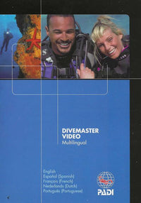 Divemaster Video