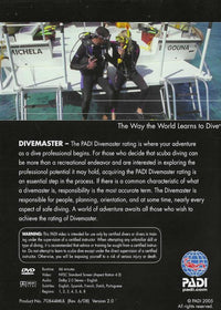 Divemaster Video