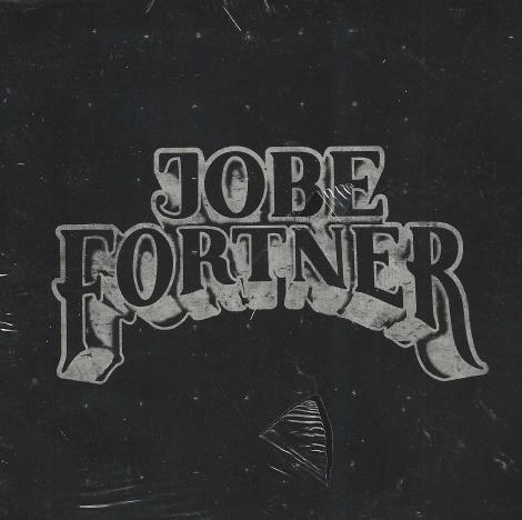 Jobe Fortner: Jobe Fortner EP