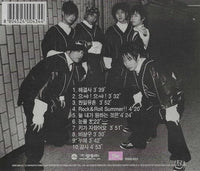 Shinhwa: Shinhwa