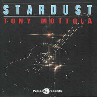 Tony Mottola: Stardust