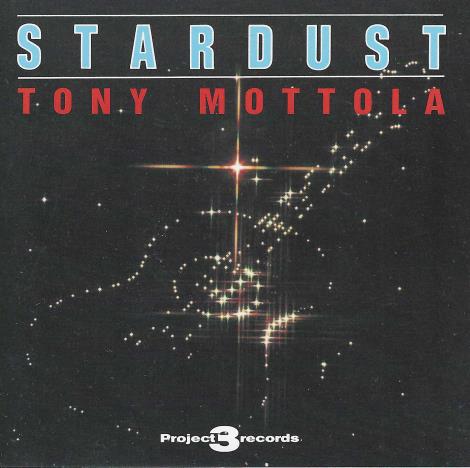 Tony Mottola: Stardust