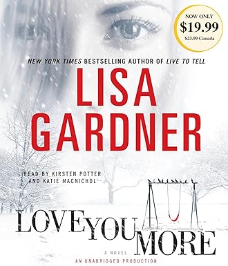 Love You More Unabridged