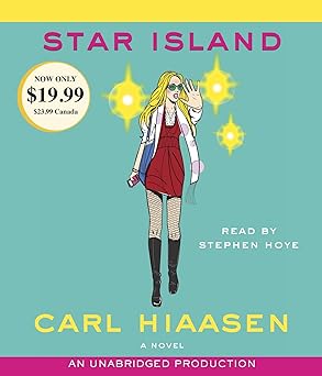 Star Island Unabridged