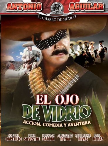 El Ojo De Vidrio