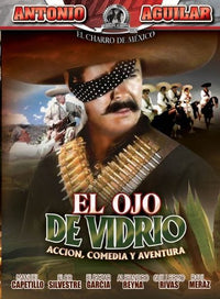El Ojo De Vidrio