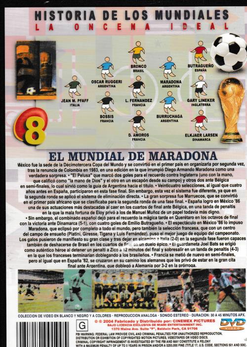 IL CALENDARIO DEL GUERIN SPORTIVO 78 Inserto Supplemento 1977 Mondiali