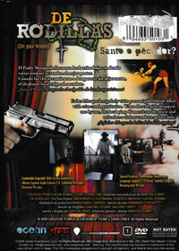 De Rodillas: On Your Knees