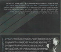 The Cross And Resurrection 3-Disc Set