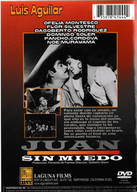 Juan Sin Miedo
