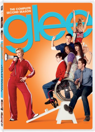 Glee: The Complete Second Season 6-Disc Set