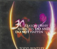 30 Reasons Why Miracles Do And Do Not Happen 5-Disc Set
