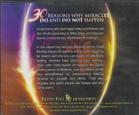 30 Reasons Why Miracles Do And Do Not Happen 5-Disc Set