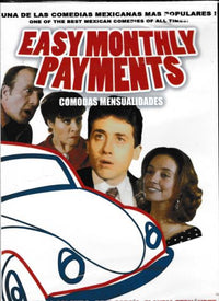 Easy Monthly Payments: Comodas Mensualidades