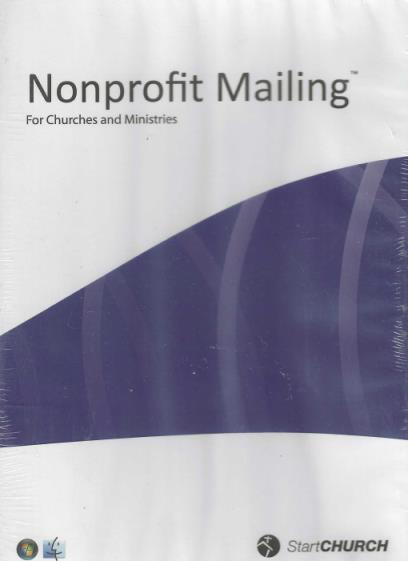 Nonprofit Mailing For Churches And Ministries