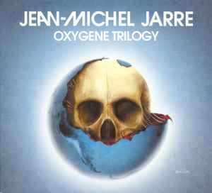 Jean-Michel Jarre: Oxygene Trilogy 3-Disc Set