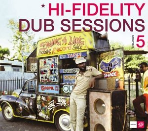 Hi-Fidelity: Dub Sessions Chapter 5